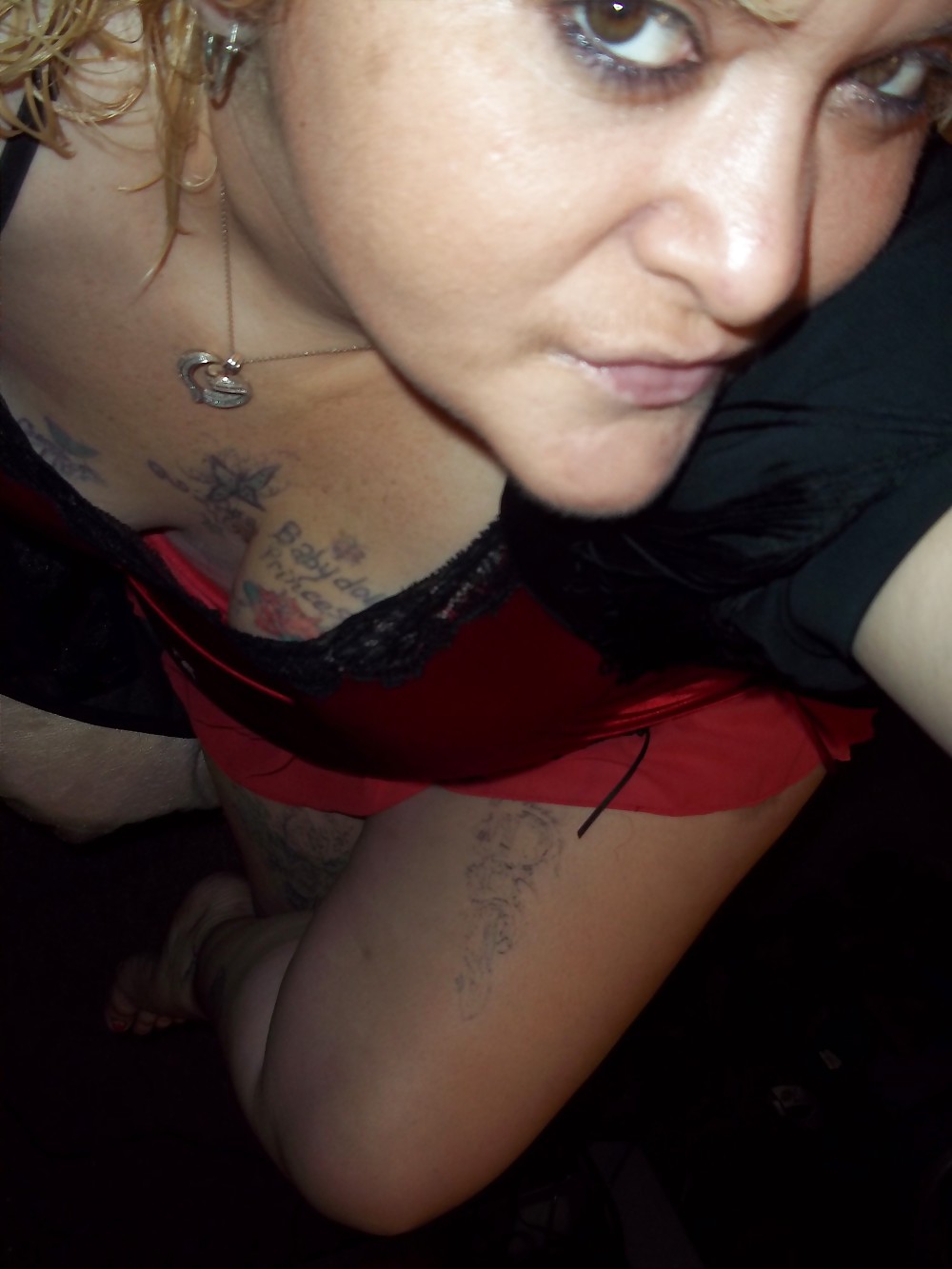 誘惑されること 
 #13017490