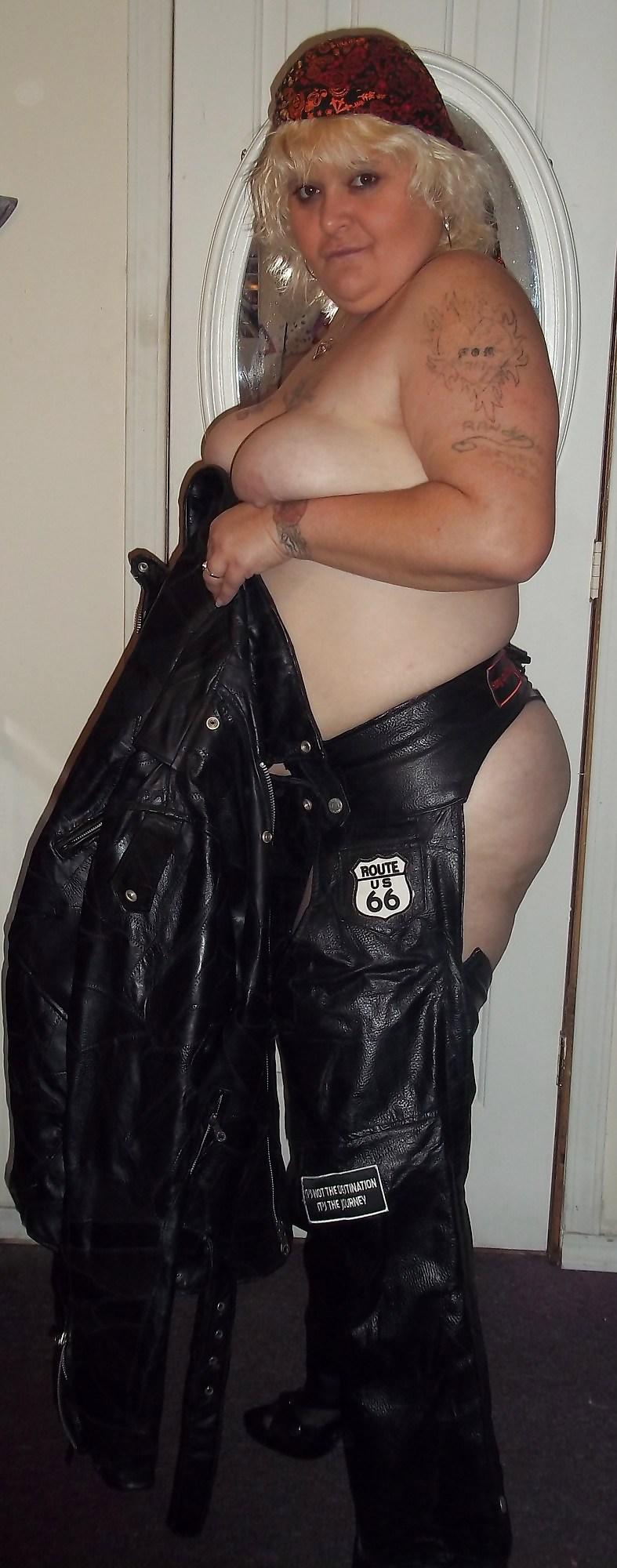 誘惑されること 
 #13017496