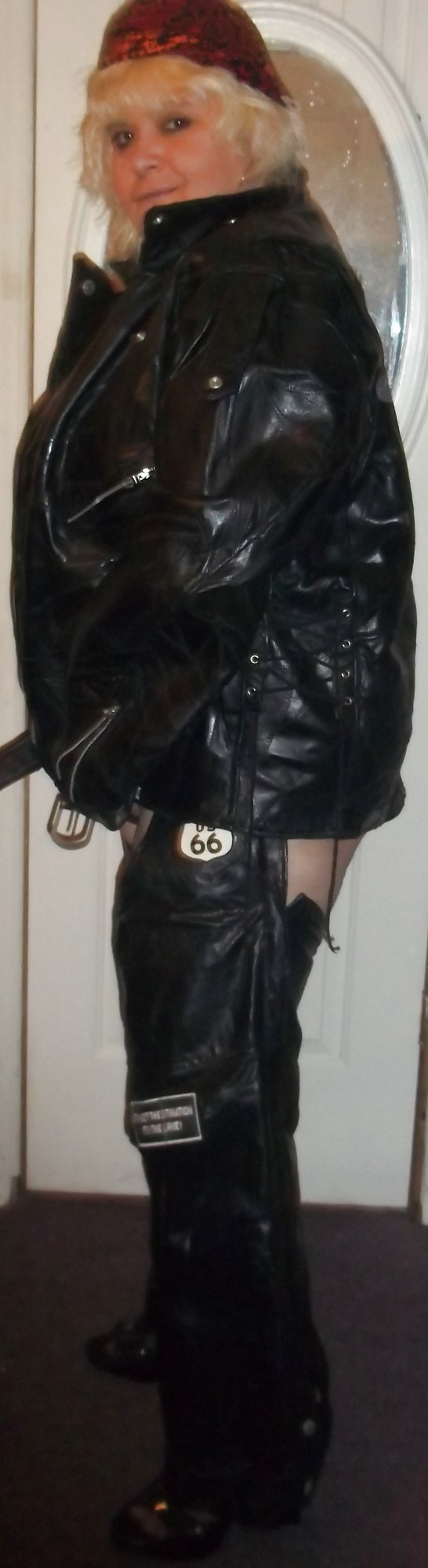 誘惑されること 
 #13017501