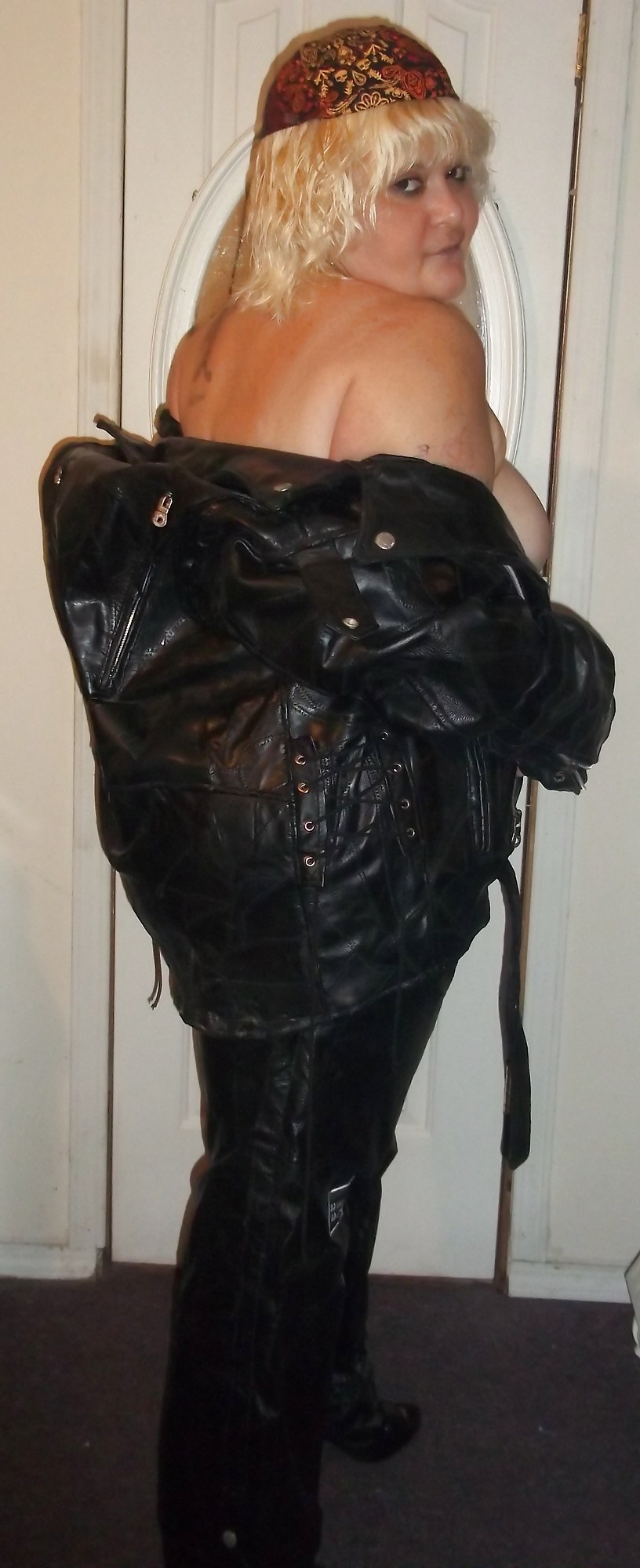 誘惑されること 
 #13017509