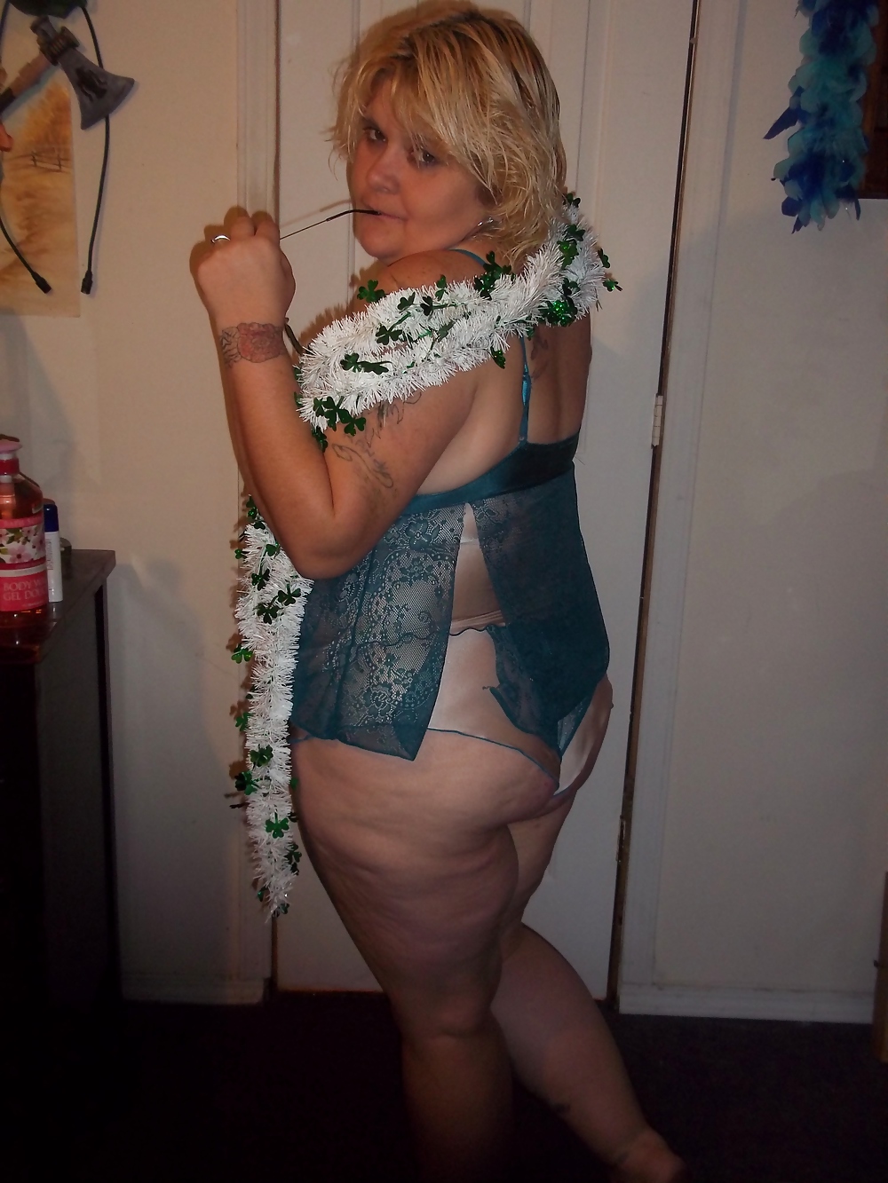 誘惑されること 
 #13017596