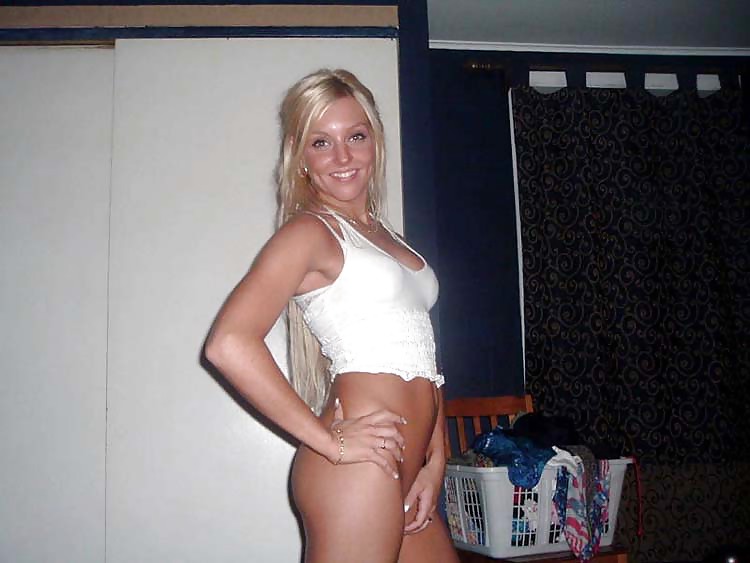 SEXY BLONDE #3493493