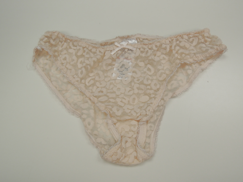 FREE Panties Panty Knickers Thongs Culotte #18054289