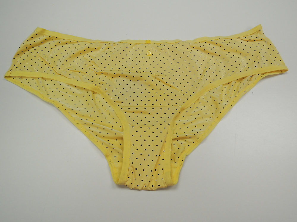Free panties panty knickers Tongs culotte
 #18054374