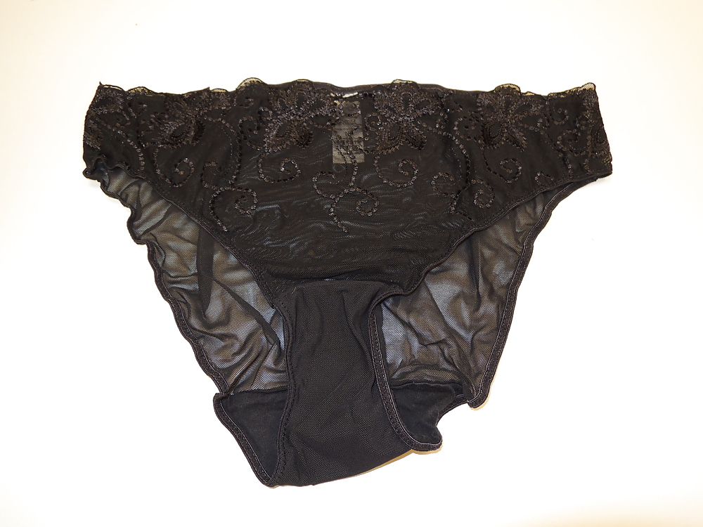 Free panties panty knickers Tongs culotte
 #18054381