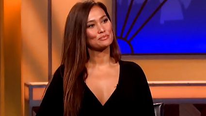 Tia Carrere mega collection #15494759