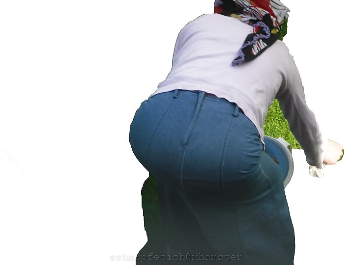 Turbanli kalcalar hijabi ass 5 #8347422