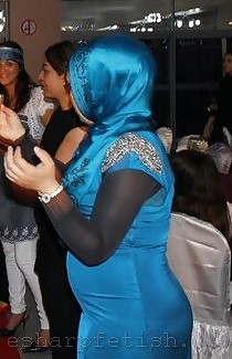 Turbanli kalcalar hijabi ass 5 #8347500