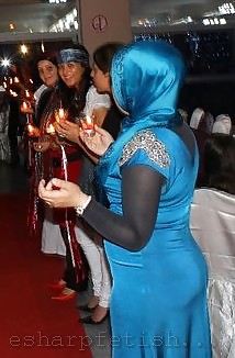 Turbanli kalcalar hijabi ass 5 #8347580