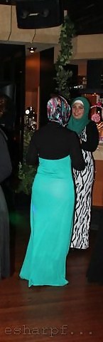 Turbanli kalcalar hijabi ass 5 #8347638