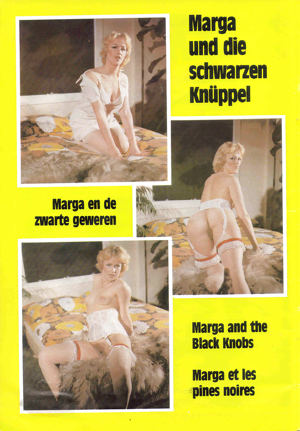 Swedish Erotica No 5 #3381355