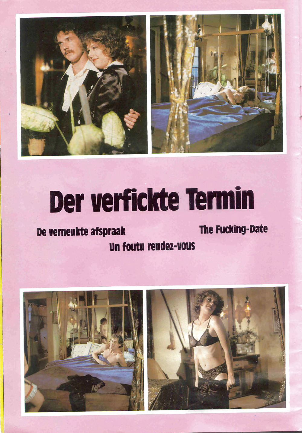 Swedish Erotica No 5 #3382003