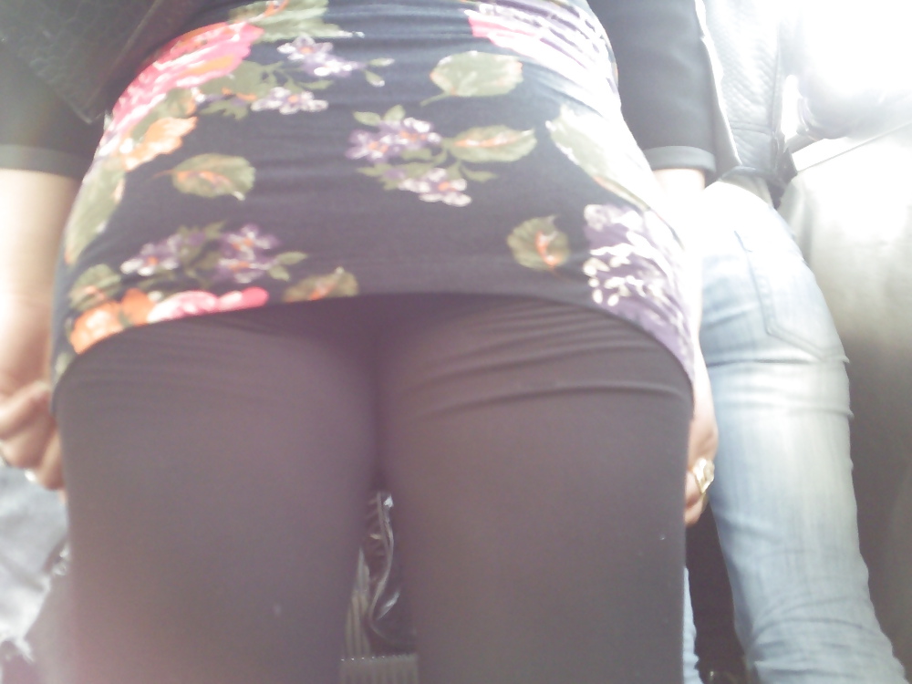 Arab Hijab ass from Holland #8280902