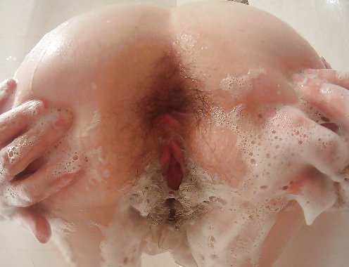 Hairy Ass Women-Cool? Or Not? Perverse? #18707399