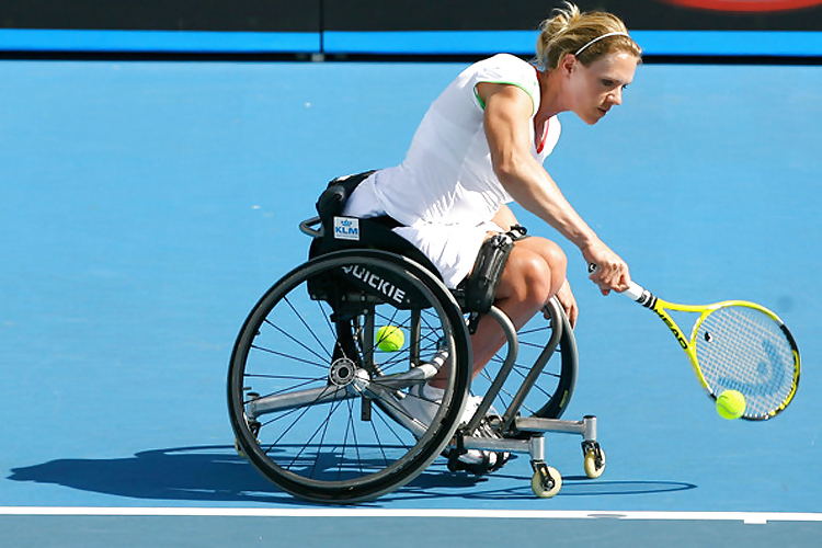 Großen Athleten ... Tolle Leute ... Nette Mädchen #14135667