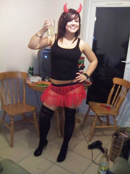 Stocking tops #2879285