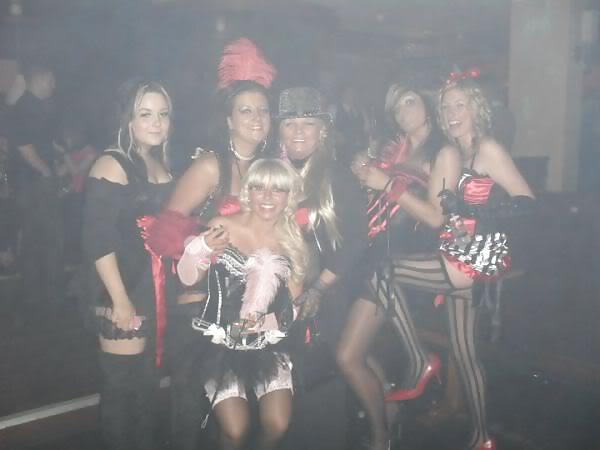 Stocking tops #2879300