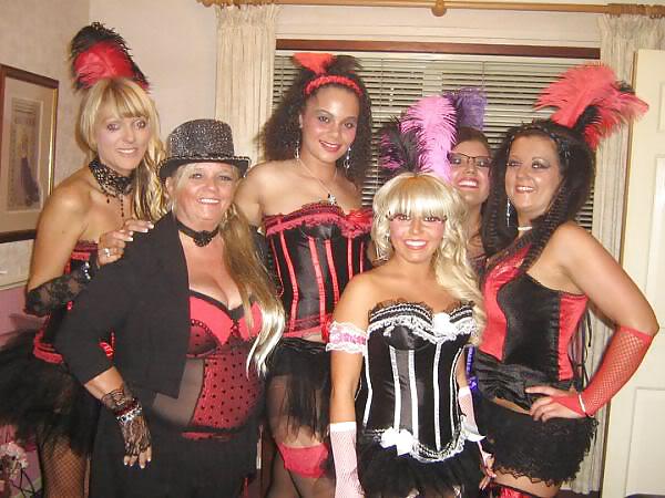 Stocking tops #2879357