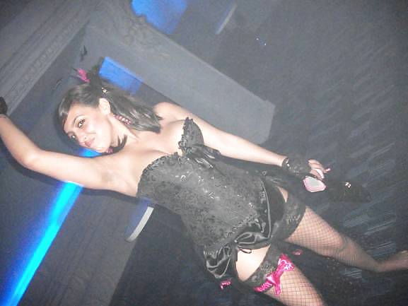 Stocking tops #2879393