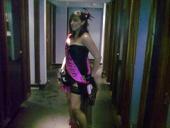 Stocking tops #2879399