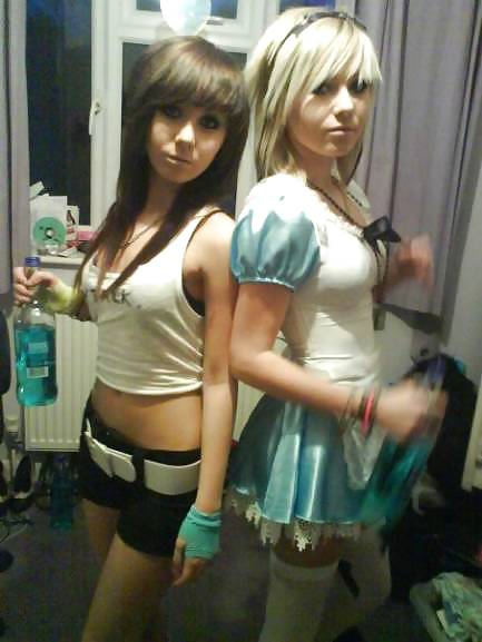 Stocking tops #2879407