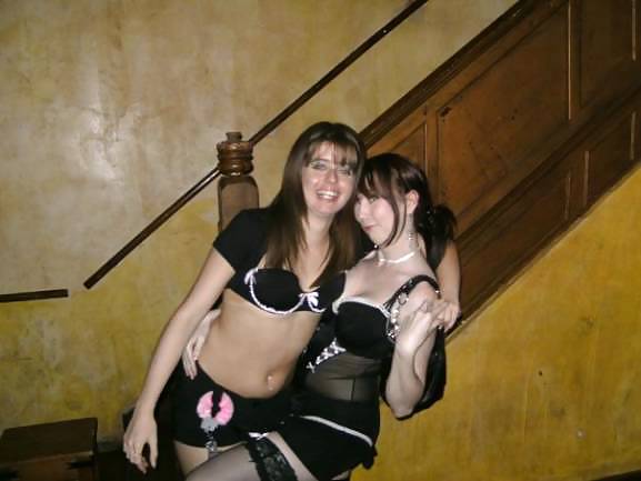 Stocking tops #2879589