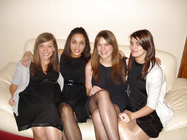 Stocking tops #2879719