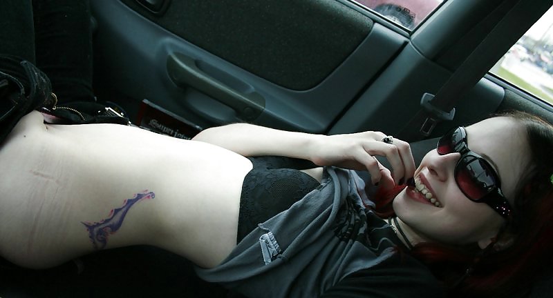Liz Vicious - 001 #8387179