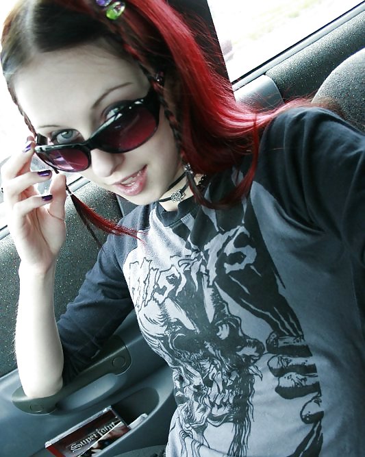 Liz Vicious - 001 #8387196