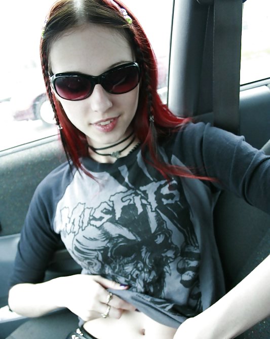 Liz Vicious - 001 #8387201
