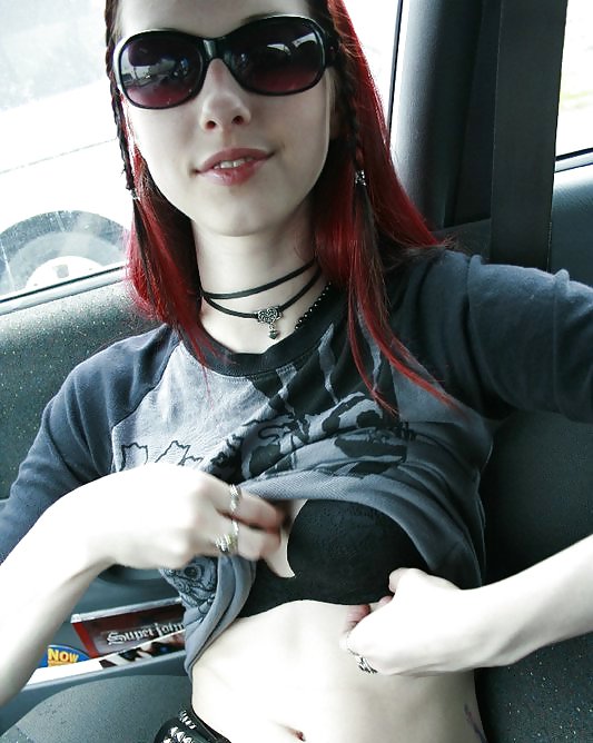 Liz Vicious - 001 #8387292
