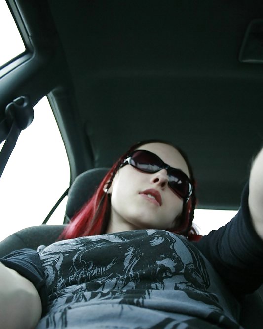 Liz Vicious - 001 #8387298