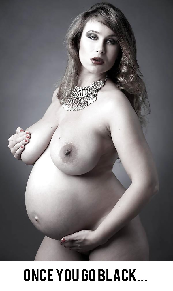 Interracial Pregnancies #18966340