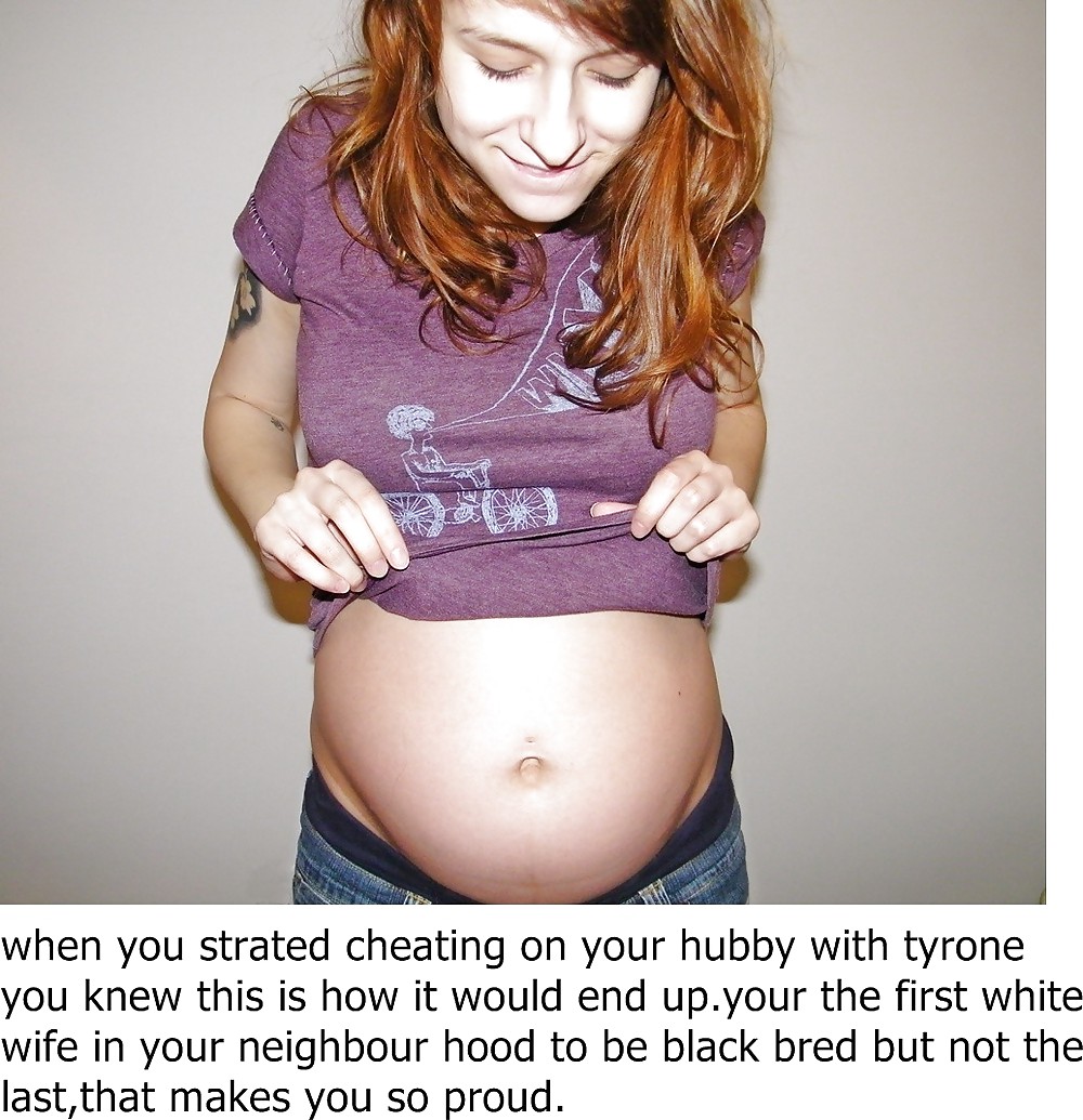 Interracial Pregnancies #18966390