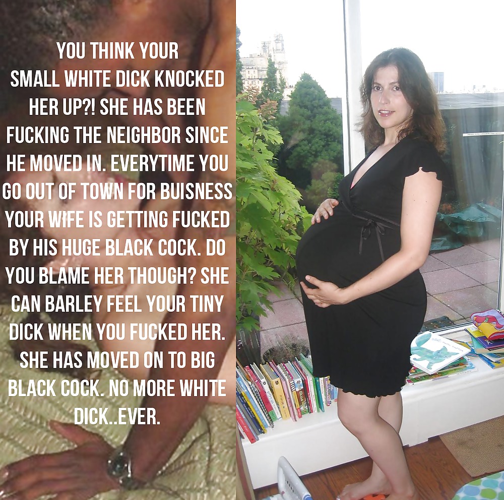 Interracial Pregnancies #18966399