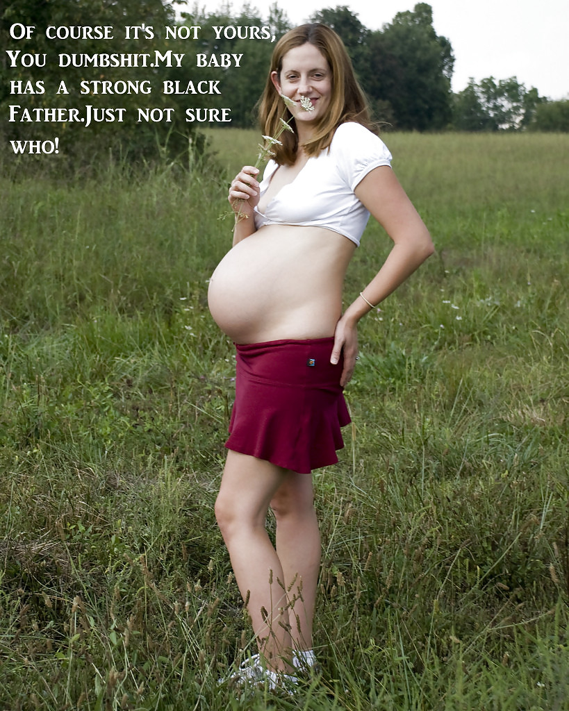 Interracial Pregnancies #18966526