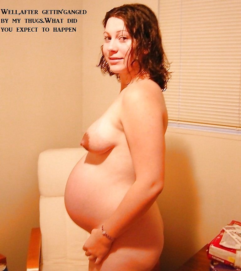 Interracial Pregnancies #18966540