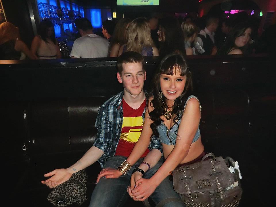 Orla irish non virgin 1 month horny for cock askdetails  #8588875