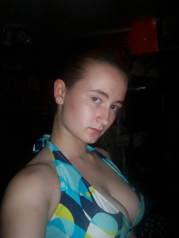 More of tracym #8108635
