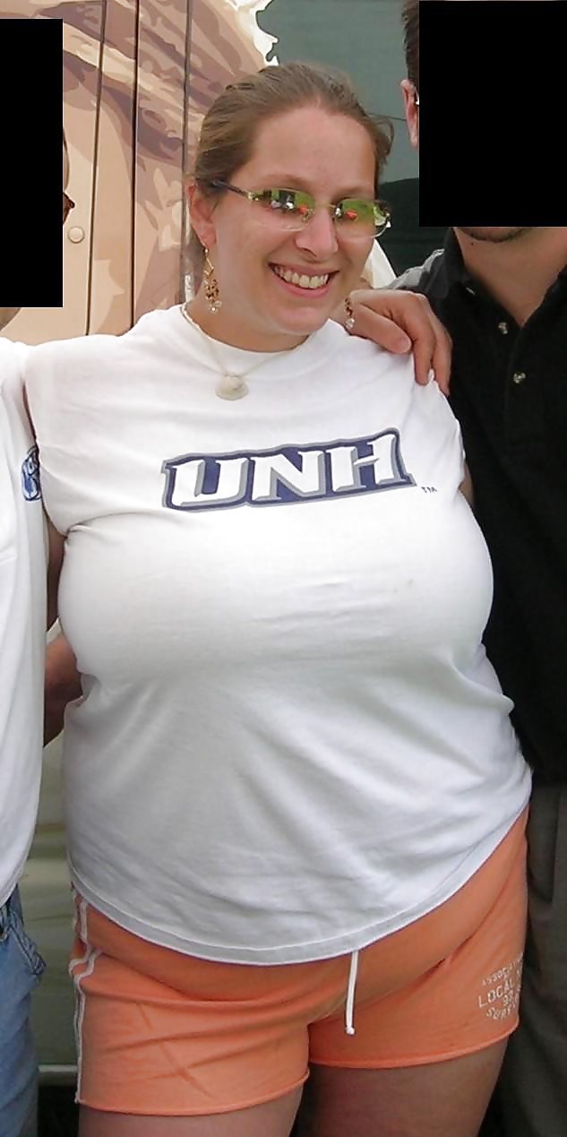 Busty women 260 (Clothed particular) #9591979