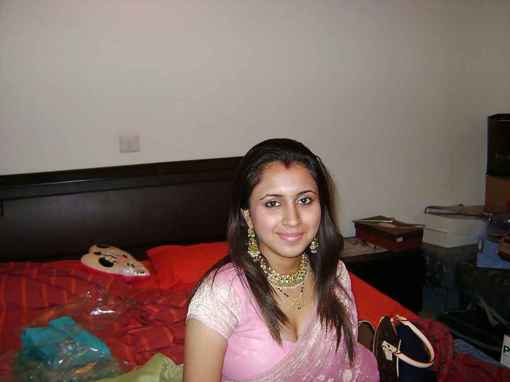 Real Indian babes #19998135