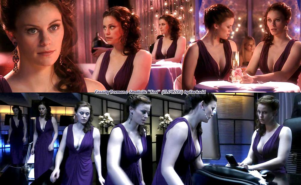 Cassidy Freeman collection  #3807852