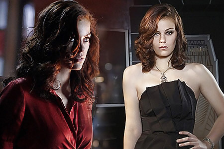 Cassidy Freeman collection  #3807893