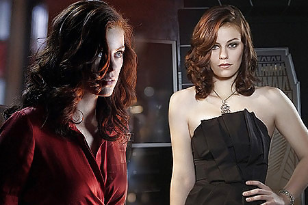 Cassidy Freeman Kollektion #3807893