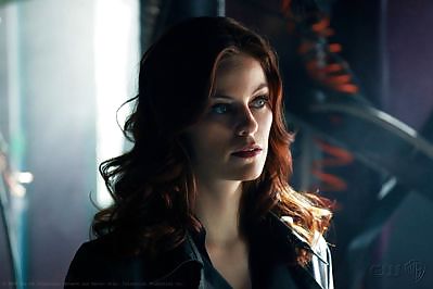 Cassidy Freeman collection  #3807898