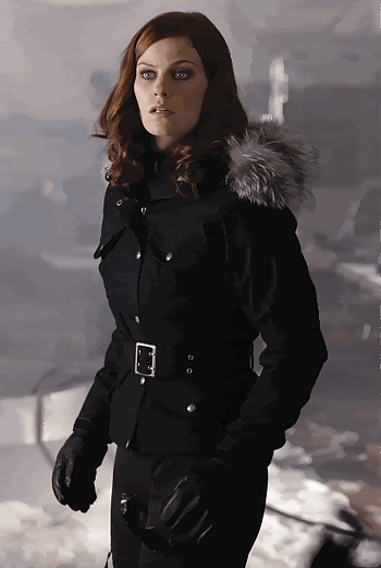 Cassidy Freeman collection  #3807953