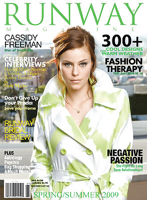 Cassidy Freeman Kollektion #3808008