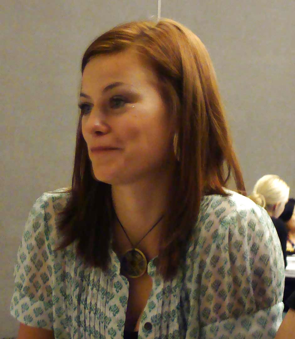 Cassidy Freeman collection  #3808207