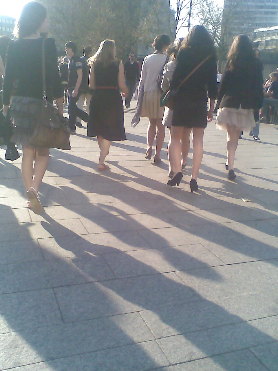 Berlin 20.04.11 #4550748