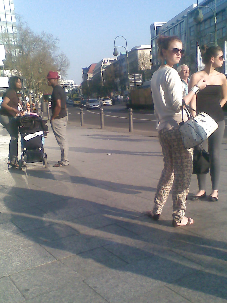 Berlin 20.04.11 #4550757